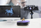 SHINING 3D - Transcan C 專業級固定式3D掃描器