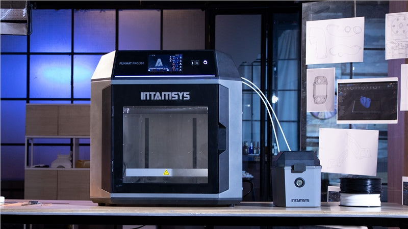 Intamsys Funmat Pro 310 3D列印機