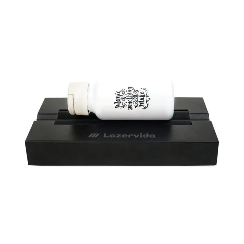 FLUX Lazervida 旋轉軸套件