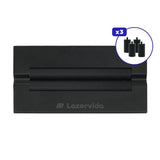 FLUX Lazervida 旋轉軸套件