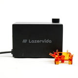 FLUX Lazervida 吹氣套件