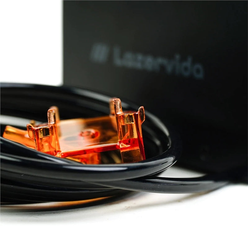 FLUX Lazervida 吹氣套件