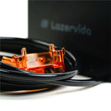 FLUX Lazervida 吹氣套件