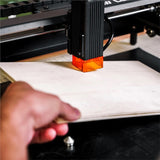 FLUX Lazervida 吹氣套件