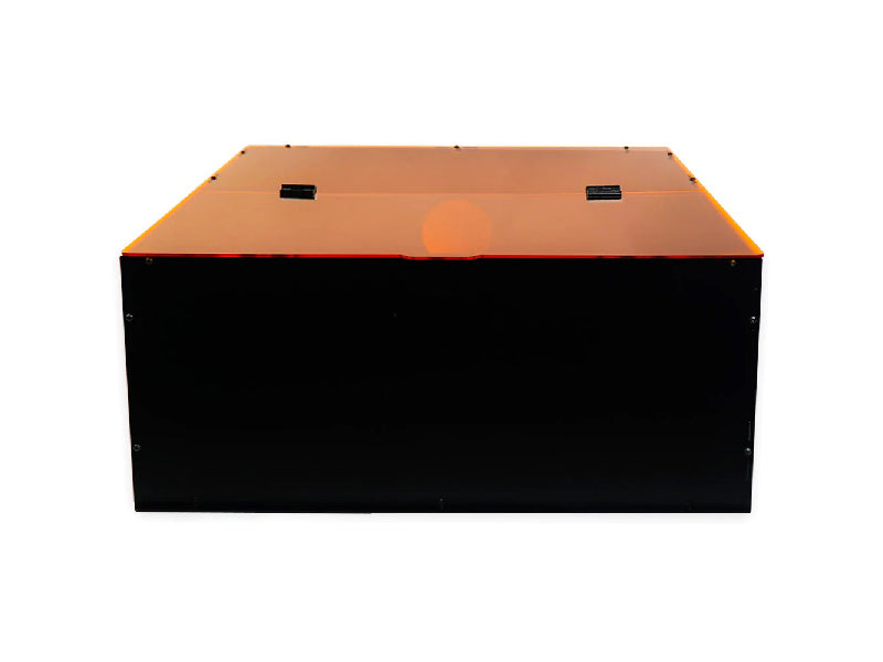 FLUX Lazervida 保護殼