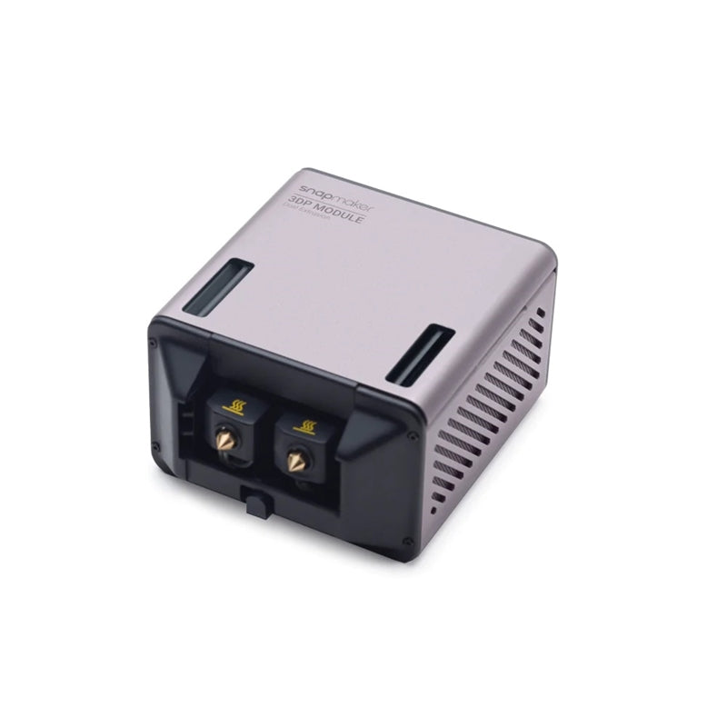 Snapmaker 2.0 雙噴頭3D列印模組