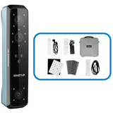 SHINING 3D EinStar 3D全彩超高速掃描器同捆包