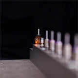 Makera 備用無線探頭在CNC加工機內