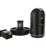 Leica Blk360 G2 雷射3D環景掃描器產品內包含