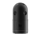 Leica Blk360 G2 雷射3D環景掃描器背面