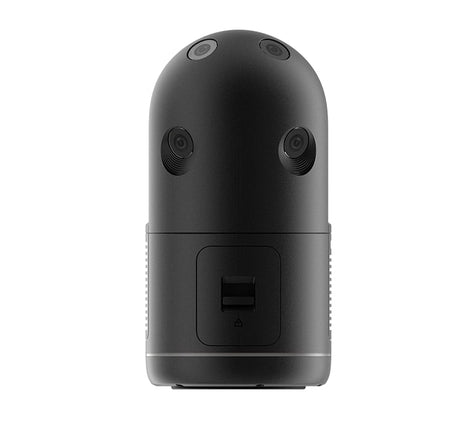 Leica Blk360 G2 雷射3D環景掃描器背面