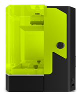 Sonic Mega 8K S LCD光固化3D列印機左邊