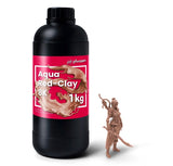 Phrozen 湖水8K模型樹脂-紅陶色 (1kg)