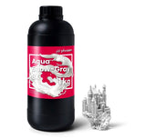 Phrozen 湖水8K模型樹脂-雪灰色 (1kg)