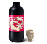 Phrozen 湖水8K模型樹脂-香草色 (1kg)