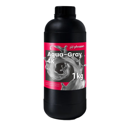 Phrozen 湖水4K模型樹脂-湖水灰