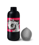 Phrozen標準 ABS-like 樹脂系列 - 磨砂灰(1kg)