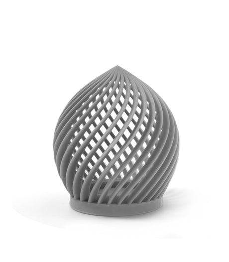 Phrozen標準 ABS-like 樹脂系列 - 磨砂灰成品