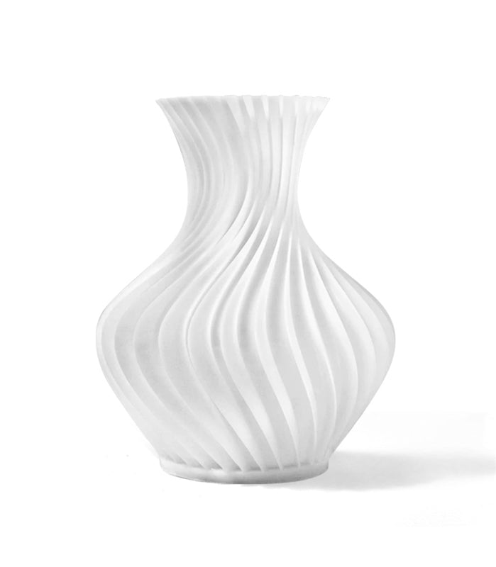 Phrozen標準 ABS-like 樹脂系列 - 奶油白成品