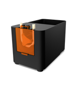 Phrozen Pump & Fill 自動抽注料機左面