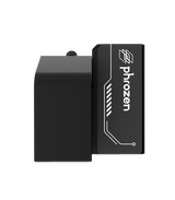 Phrozen Pump & Fill 自動抽注料機 進料口組件