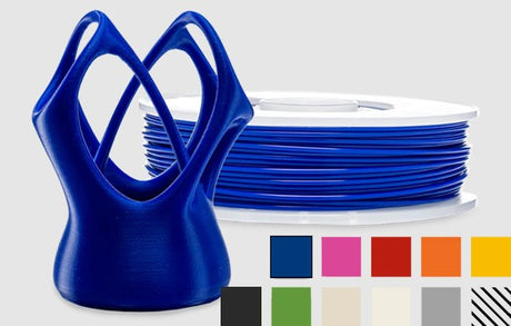 Ultimaker PLA 系列-11 種顏色