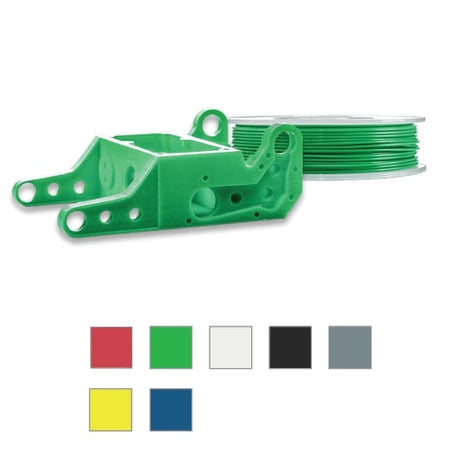 Ultimaker Tough PLA 系列 - 7種顏色