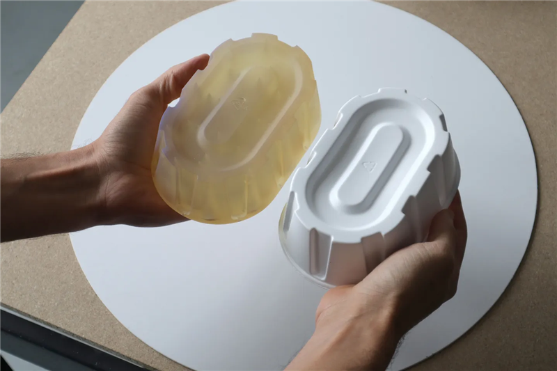 Multiplier 壓力成形材料片 1.0mm*10 - HIPS