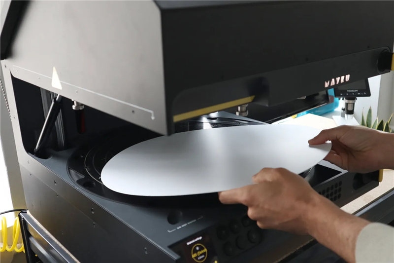 Multiplier 壓力成形材料片 1.0mm*10 - HIPS