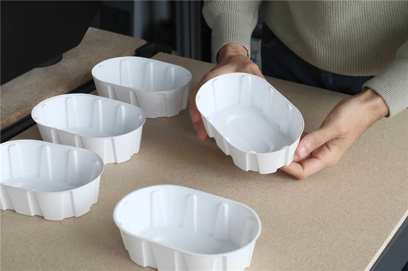 Multiplier 壓力成形材料片 1.0mm*10 - HIPS