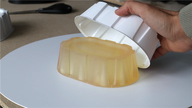 Multiplier 壓力成形材料片 1.0mm*10 - HIPS