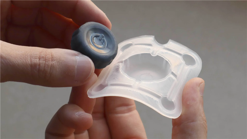 Multiplier 壓力成形材料片 1.5mm*10 - EVA