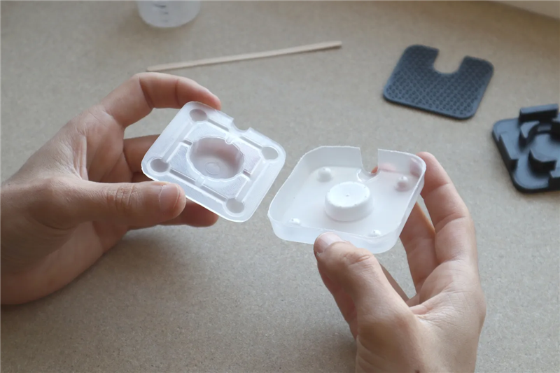 Multiplier 壓力成形材料片 1.5mm*10 - EVA