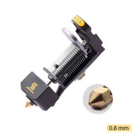 Snapmaker 熱端系列 - 0.8 mm