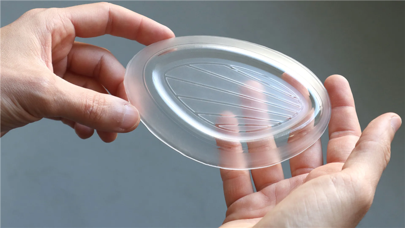 Multiplier 壓力成形材料片 3.0mm*10 - PMMA