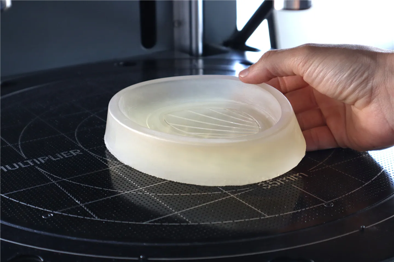 Multiplier 壓力成形材料片 3.0mm*10 - PMMA