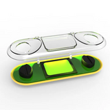 Multiplier 壓力成形材料片 3.0mm*10 - PMMA