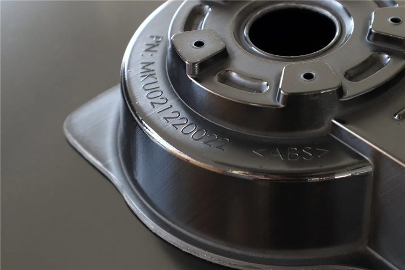 Multiplier 壓力成形材料片 4.0mm*10 - ABS