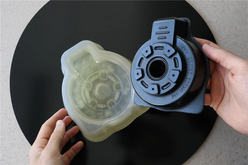 Multiplier 壓力成形材料片 4.0mm*10 - ABS