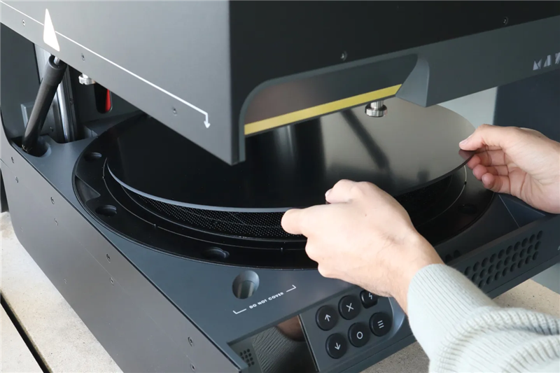 Multiplier 壓力成形材料片 4.0mm*10 - ABS