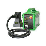 MINI手持式雷射打標機(可充電)系列 - 右面