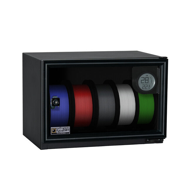 收藏家 FD-3D26 3D列印線材專用 快速防潮箱