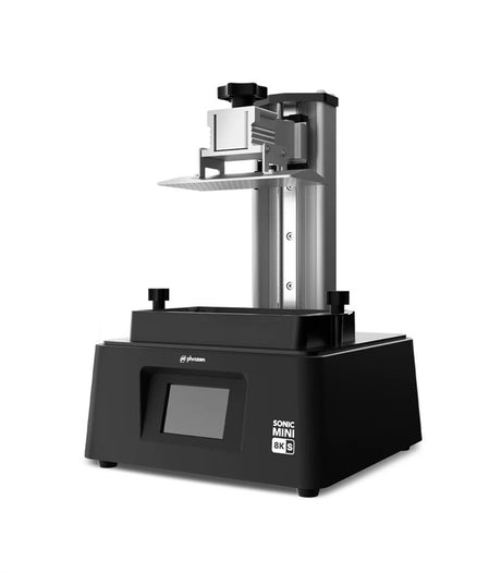 Phrozen Sonic Mini 8K S LCD光固化3D列印機 - 沒有外殼