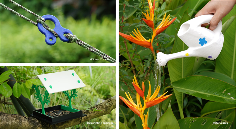 Bambu Lab PETG 系列