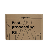 Phrozen 3D列印工具組