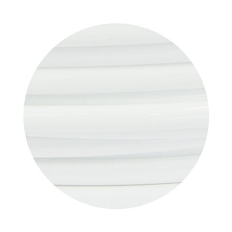 ColorFabb PETG Economy 系列 - 白色細節