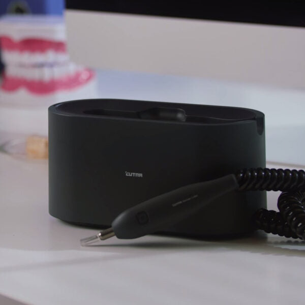 CtrlAX 超音波切割刀