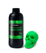 Phrozen 湖水8K模型樹脂-紅陶色 (1kg)