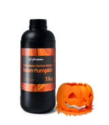 Phrozen 湖水8K模型樹脂-雪灰色 (1kg)