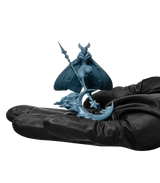 Phrozen 3D列印手套